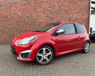 Renault Twingo Gebrauchtwagen