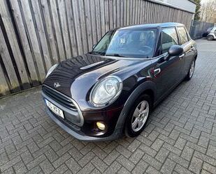 Mini ONE Gebrauchtwagen