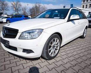 Mercedes-Benz C 230 Gebrauchtwagen