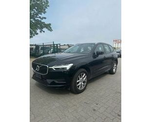 Volvo XC60 Gebrauchtwagen