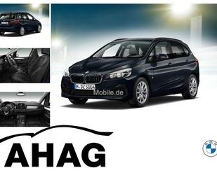 BMW 225 Active Tourer Gebrauchtwagen
