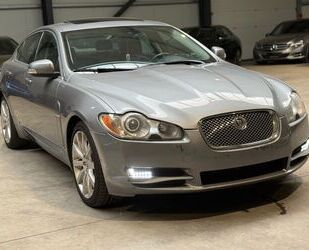 Jaguar XF Gebrauchtwagen