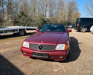 Mercedes-Benz SL 300 Gebrauchtwagen