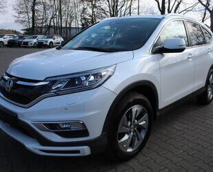 Honda CR-V Gebrauchtwagen