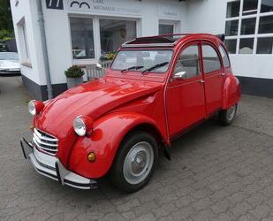 Citroen 2 CV Gebrauchtwagen