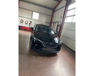 Mazda CX-3 Gebrauchtwagen