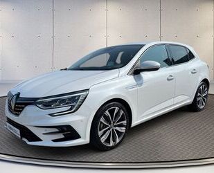 Renault Megane Gebrauchtwagen