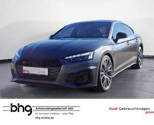 Audi S5 Gebrauchtwagen