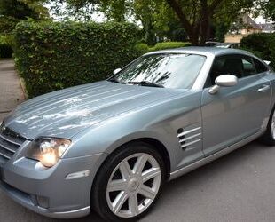 Chrysler Crossfire Gebrauchtwagen