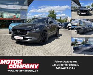 Mazda CX-30 Gebrauchtwagen
