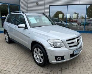 Mercedes-Benz GLK 220 Gebrauchtwagen