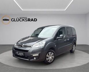 Citroen Berlingo Gebrauchtwagen