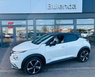 Nissan Juke Gebrauchtwagen