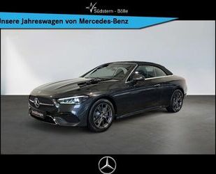 Mercedes-Benz CLE 180 Gebrauchtwagen