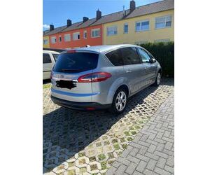 Ford S-Max Gebrauchtwagen