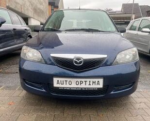 Mazda 2 Gebrauchtwagen