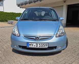 Honda Jazz Gebrauchtwagen