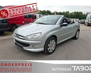 Peugeot 206 Gebrauchtwagen