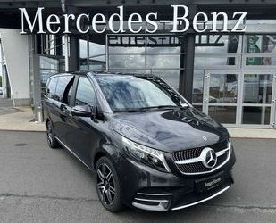 Mercedes-Benz V 300 Gebrauchtwagen