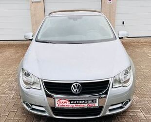 VW Eos Gebrauchtwagen