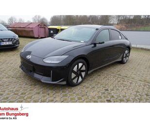 Hyundai IONIQ 6 Gebrauchtwagen