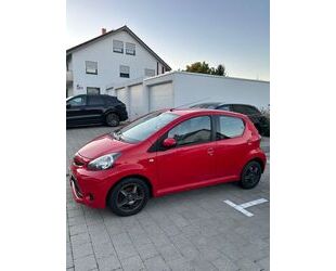 Toyota Aygo (X) Gebrauchtwagen