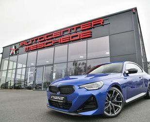 BMW M240i Gebrauchtwagen