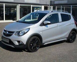 Opel Karl Gebrauchtwagen