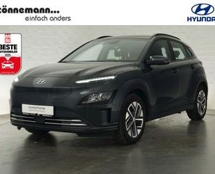 Hyundai KONA Elektro Gebrauchtwagen