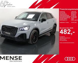 Audi SQ2 Gebrauchtwagen