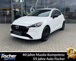 Mazda 2 Gebrauchtwagen