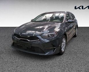 Kia ceed Sportswagon Gebrauchtwagen