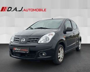 Nissan Pixo Gebrauchtwagen