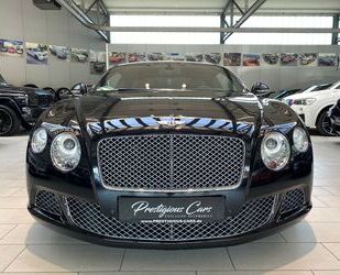 Bentley Continental GT Gebrauchtwagen