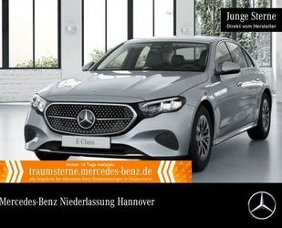 Mercedes-Benz E 200 Gebrauchtwagen