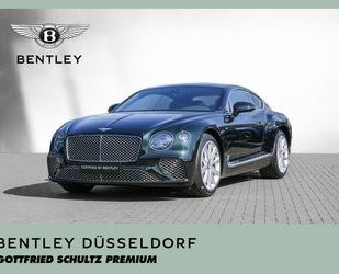 Bentley Continental Gebrauchtwagen
