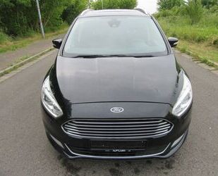 Ford Galaxy Gebrauchtwagen