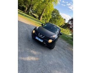 Nissan Juke Gebrauchtwagen