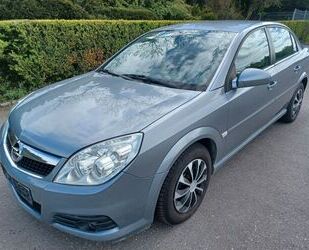 Opel Vectra Gebrauchtwagen