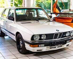 BMW M5 Gebrauchtwagen
