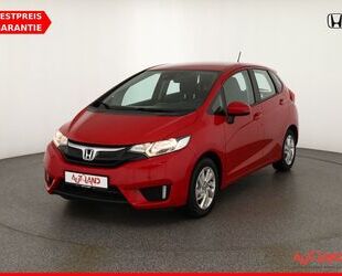 Honda Jazz Gebrauchtwagen