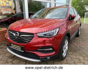 Opel Grandland (X) Gebrauchtwagen