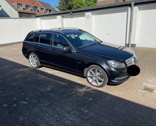 Mercedes-Benz C 350 Gebrauchtwagen