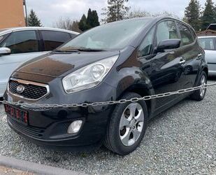 Kia Venga Gebrauchtwagen