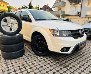 Fiat Freemont Gebrauchtwagen