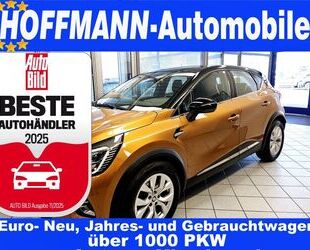 Renault Captur Gebrauchtwagen