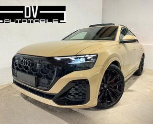 Audi Q8 Gebrauchtwagen