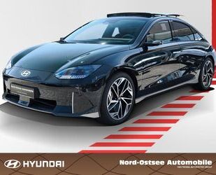 Hyundai IONIQ 6 Gebrauchtwagen