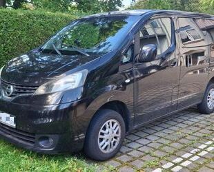 Nissan NV200 Gebrauchtwagen