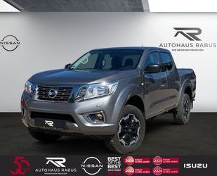 Nissan Navara Gebrauchtwagen